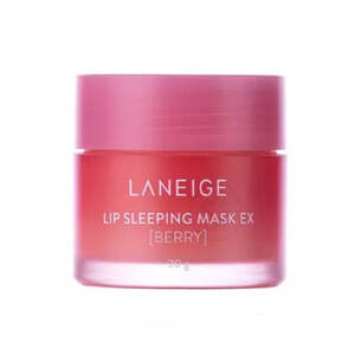 LANEIGE Нічна маска для губ "Лісові ягоди" Lip Sleeping Mask Berry, 3 г